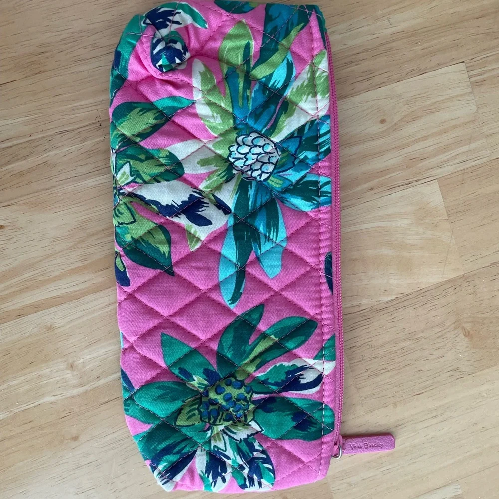 Vera Bradley Pencil Case